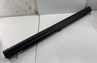 VOLKSWAGEN Passat B6 (2005-2010) Trunk curtain 35051389