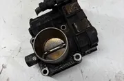 FIAT 500 2 generation (2008-2024) Throttle Body 5519278 35046611
