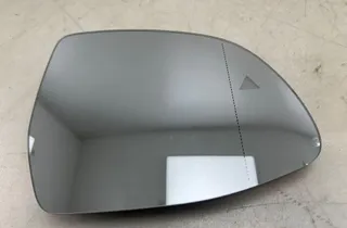 BMW X7 G07 (2018-2024) Front Right Door Mirror Glass 6004082 35049646