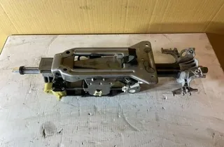 BMW X5 E70 (2006-2013) Steering Column Mechanism 83144103151,6786603,32306786603 35048434
