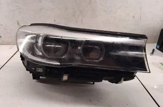 BMW 7 Series G11/G12 (2015-2023) Front Right Headlight 7483898 35045366
