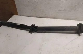 MERCEDES-BENZ SLK-Class R171 (2004-2011) Propshaft A1712906,1714102906 35047390