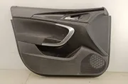 OPEL Insignia B (2017-2024) Front Right Door Panel 22846580 35050163