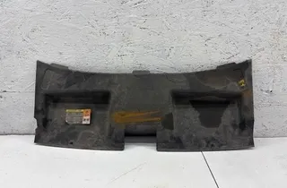 FORD Mondeo 4 generation (2007-2015) Radiator air diverter 7S7119A688AA 35047312