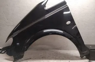 MERCEDES-BENZ Vito W639 (2003-2015) Front Left Fender 35045289