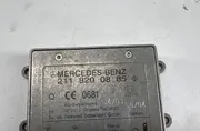 MERCEDES-BENZ E-Class W211/S211 (2002-2009) Bootlid Antenna Amplifier 09701212,2118200885 35045955