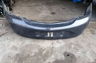 OPEL Insignia A (2008-2016) Rear Bumper 906300001 35048820