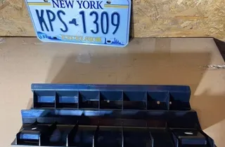 TESLA Model S 1 generation (2012-2024) Other Trim Parts 100917300E 35045995