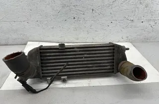 KIA Cee'd 1 generation (2007-2012) Intercooler Radiator 6039515 35050914