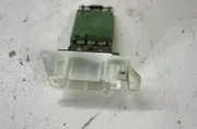 VOLKSWAGEN Touran 1 generation (2003-2015) Heater blower motor/fan resistor 35047316