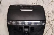 MERCEDES-BENZ GLC X253 (2015-2024) Interior Lighting A0008275323,A0009018503 35046029