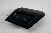 VOLKSWAGEN Touareg 3 generation (2018-2024) Switches 760867198 35045364