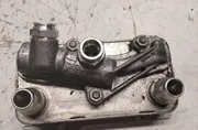 MERCEDES-BENZ GLC X253 (2015-2024) Oil Cooler A0995002500,7526718,82415204 35045416