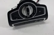 MERCEDES-BENZ GLC X253 (2015-2024) Headlight Switch Control Unit A2059051810,10132806 35048670