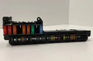 BMW 5 Series E60/E61 (2003-2010) Fuse Box 18917,6957330 34095060