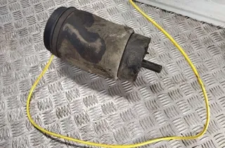 LAND ROVER Range Rover Evoque L538 (1 gen) (2011-2020) Rear Right Air Suspension Cushion 34110309