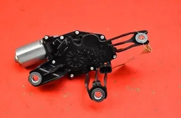 SAAB 9-3 2 generation (2002-2014) Tailgate  Window Wiper Motor 0390201595 22443659