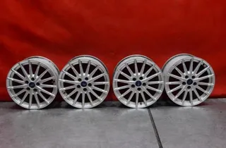 FORD C-Max 2 generation (2010-2019) Wheel CM5C-1007-DXB 35065955