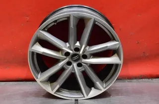 AUDI A6 C8/4K (2018-2024) Wheel 4K0601025AE 35065953