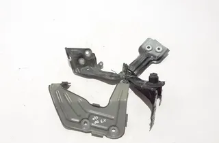 BMW X3 G01 (2017-2024) Suport aripa dreapta fața 7424678,7397514,7397516,7400220 33709655