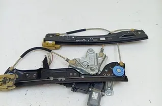 OPEL Insignia A (2008-2016) Front Right Door Window Regulator 31337275