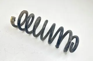 PEUGEOT 607 1 generation (2000-2008) Rear Right Coil Spring 31368279