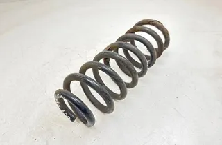 PEUGEOT 607 1 generation (2000-2008) Rear Right Coil Spring 31379941