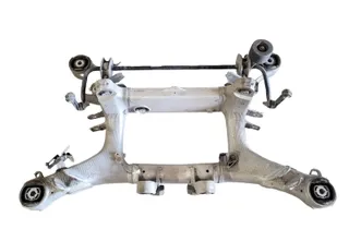 BMW 5 Series G30/G31 (2016-2023) Rear Subframe 8645961,6861456,6886057 25708357