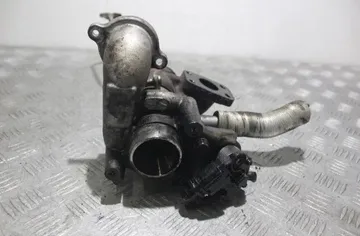 CITROËN Berlingo 2 generation (2008-2023) Turbocharger 9673283680 32918196