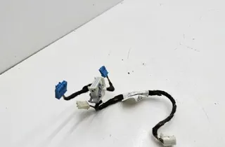 MERCEDES-BENZ C-Class W205/S205/C205 (2014-2023) Cable Harness A2054404713 34592752