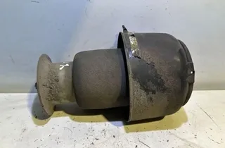 BMW 5 Series F10/F11 (2009-2017) Rear Left Air Suspension Cushion 35022818