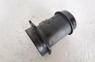 VOLKSWAGEN Phaeton 1 generation (2002-2016) Mass Air Flow Sensor MAF 059906461K 35028696