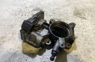 OPEL Insignia A (2008-2016) Throttle Body 825611,55564164 35042654