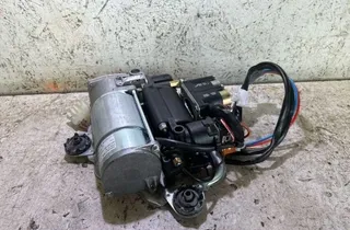 BMW X5 E53 (1999-2006) Suspension Compressor 4430200111 35038385