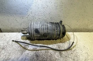 MERCEDES-BENZ E-Class W211/S211 (2002-2009) Rear Left Air Suspension Cushion 35008020