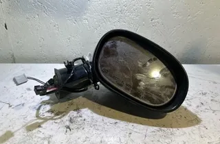 DODGE Challenger 3 generation (2008-2024) Left Side Wing Mirror 080116015354,P5LD66DX8AC,5LD66DX3 35044962