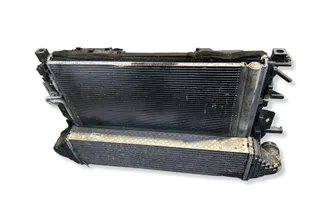 VOLVO V40 2 generation (2012-2020) Cooling Parts C9G4A,31368504 35045133