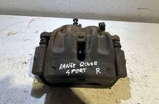 LAND ROVER Range Rover Sport 1 generation (2005-2013) Front Right Brake Caliper 35040795
