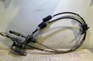 VOLVO V40 2 generation (2012-2020) Gear Shifting Mechanism Cables 31437606 35045150