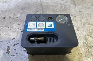 OPEL Corsa D (2006-2020) Tire Compressor 13236659 35040272