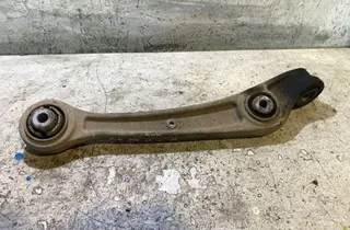 AUDI A6 C7/4G (2010-2020) Braț de control inferior stânga față 35038523