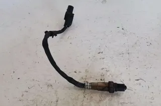 OPEL Insignia A (2008-2016) Lambda Oxygen Sensor 0281004161 35039582