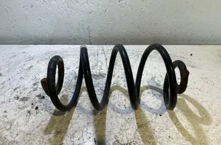 NISSAN Note 1 generation (2005-2014) Rear Right Coil Spring 35045007