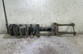 DODGE Challenger 3 generation (2008-2024) Front Left Shock Absorber P68309864AA 35038413