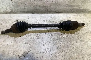 FORD Fusion 1 generation (2002-2012) Front Right Driveshaft 35045018