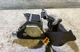 DODGE Campingvogn 5 generation (2007-2020) Front Right Seatbelt 34007734A 35030436