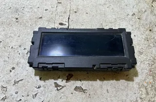 OPEL Insignia A (2008-2016) Navigation Display 12844841G 35040395