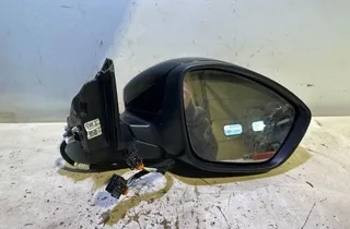 JEEP Avenger 1 generation (2023-2023) Right Side Wing Mirror E8049114 35045121