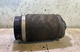 MERCEDES-BENZ GL-Class X166 (2012-2015) Rear Left Air Suspension Cushion A1663200325 35013819