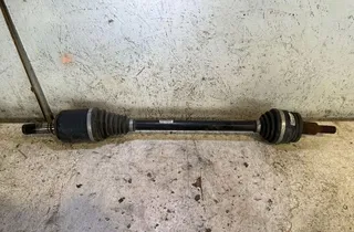 DODGE Challenger 3 generation (2008-2024) Rear Right Driveshaft P68277002AB 35031086
